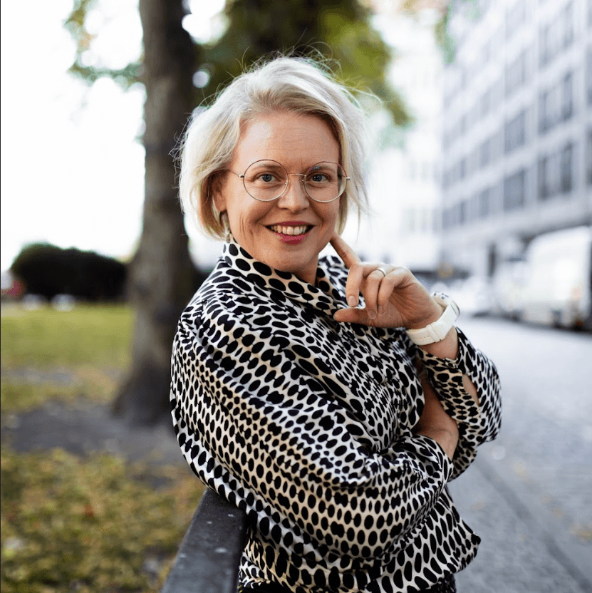 Tarja Turtio-Annanolli